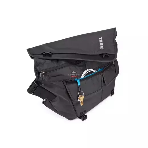 Thule Covert DSLR Messenger TCDM-101 fotós oldaltáska