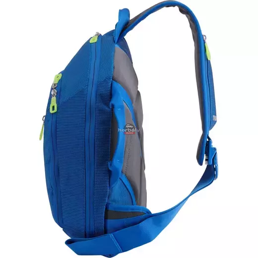 Thule Crossover TCSP-313 egypántos hátizsák, kék