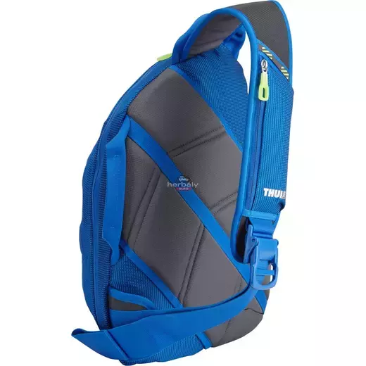 Thule Crossover TCSP-313 egypántos hátizsák, kék
