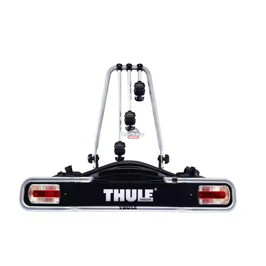 Thule EuroRide 943 3-as kerékpártartó vonóhorogra