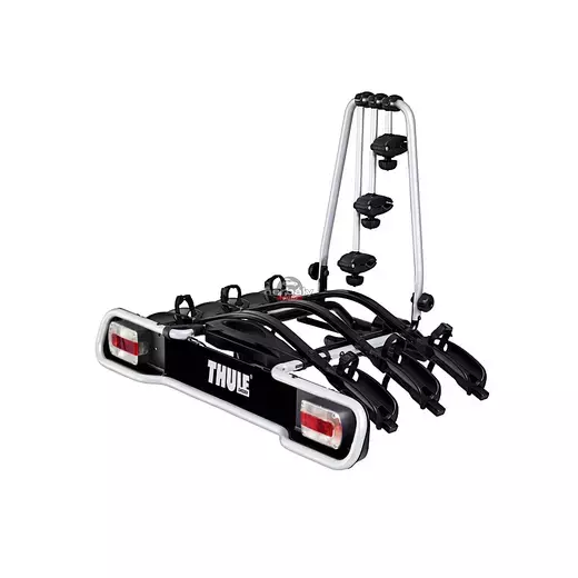 Thule EuroRide 943 3-as kerékpártartó vonóhorogra