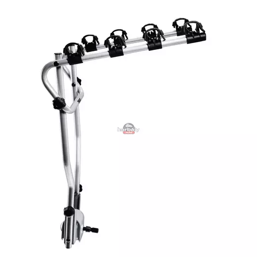 Thule HangOn 9708 4-es kerékpártartó vonóhorogra