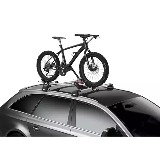 Thule ProRide 598-1 fatbike adapter