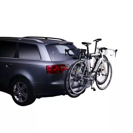 Thule Xpress 970 2-es kerékpártartó vonóhorogra