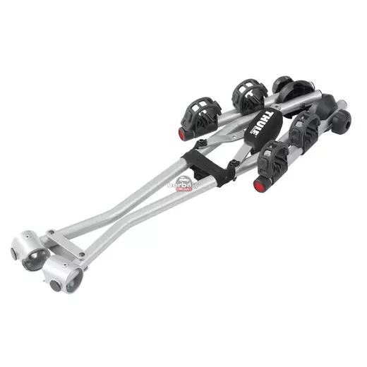 Thule Xpress 970 2-es kerékpártartó vonóhorogra
