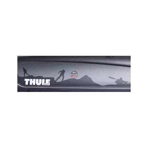 Thule Motion 800 XL tetőbox, ATE