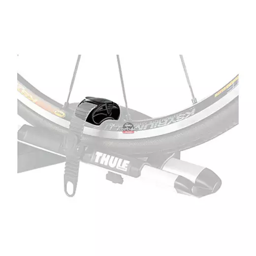 Thule 9772 kerékpárfelni-adapter