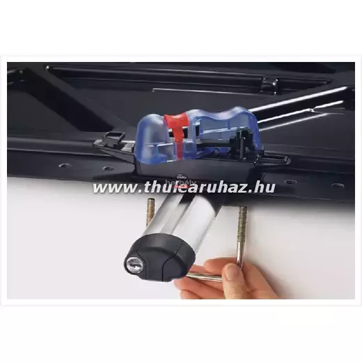 Thule Ocean 500 tetőbox [Ocean 500 - Thule 691] - Thule tetőbox, Thule síbox