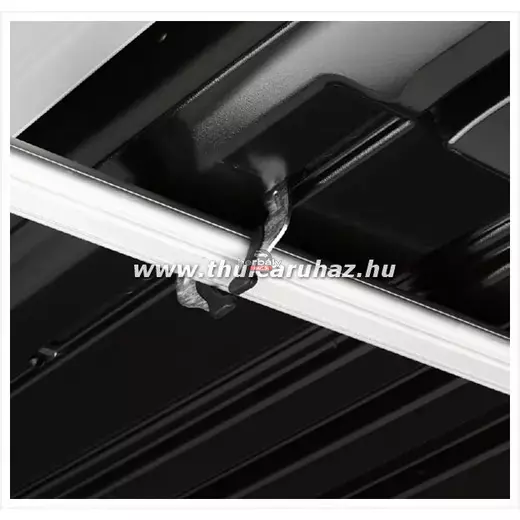 Thule Pacific 100 tetőbox