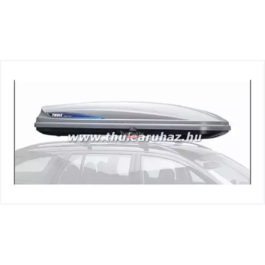 Thule Pacific 600 tetőbox Thule Pacific 600 tetőbox
