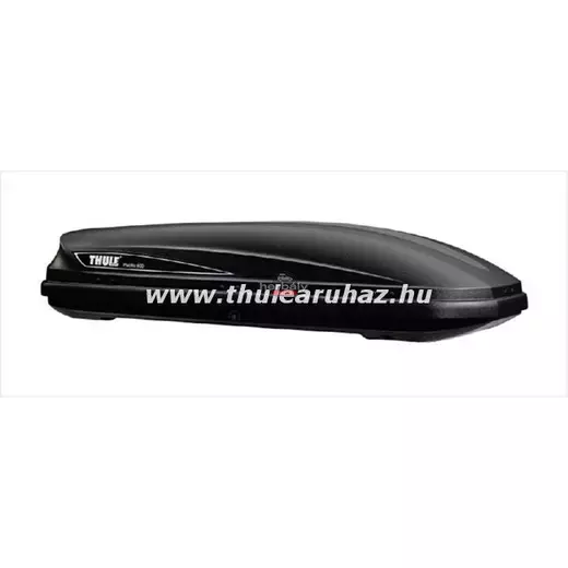 Thule Pacific 600 tetőbox Thule Pacific 600 tetőbox