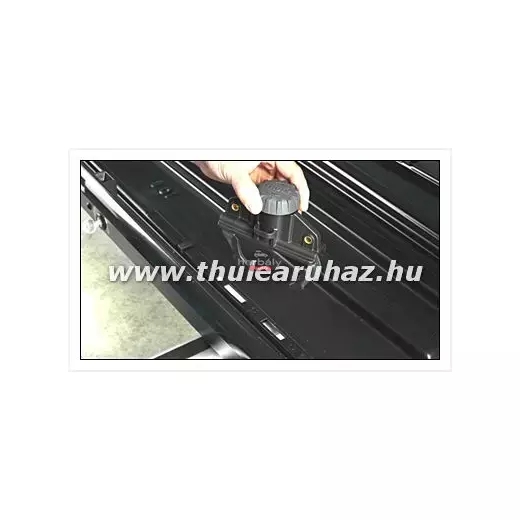 Thule Pacific 600 tetőbox