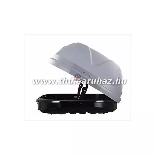 Thule Pacific 600 tetőbox Thule Pacific 600 tetőbox