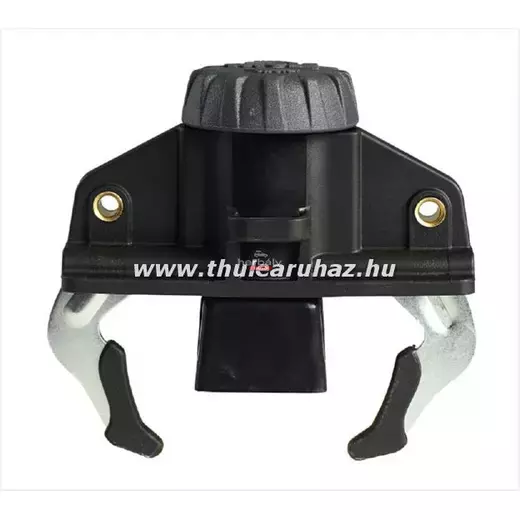 Thule Pacific 700 tetőbox, fekete
