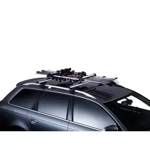 Thule Deluxe 726 síléctartó