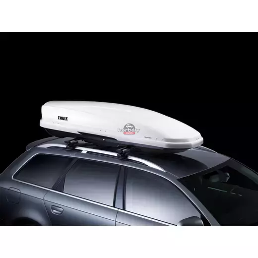 Thule Motion 800 XL tetőbox, fehér