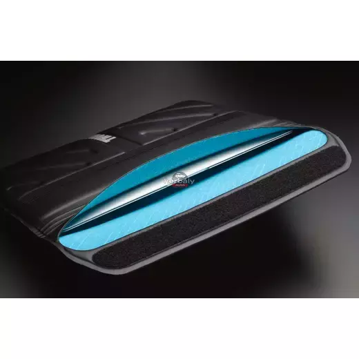 Thule Gauntlet TMAS-111 10-11" laptop tok