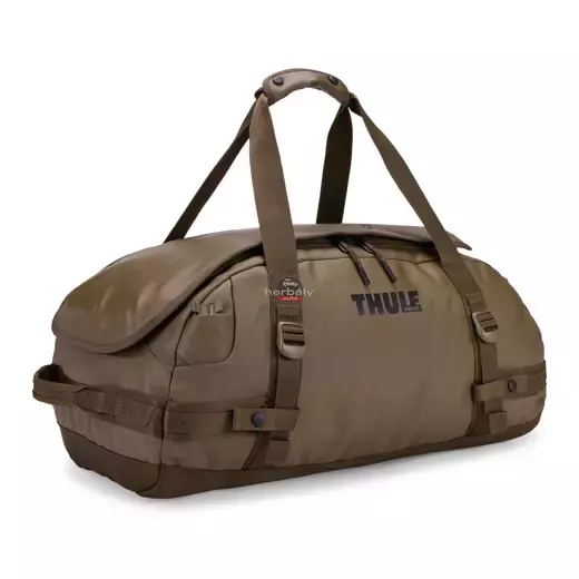 Thule Chasm 3205139 sporttáska 40L, Deep khaki