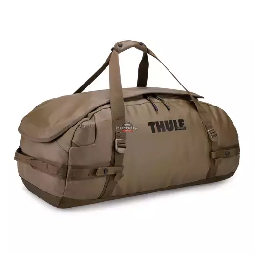Thule Chasm 3205141 sporttáska 70L, Deep khaki
