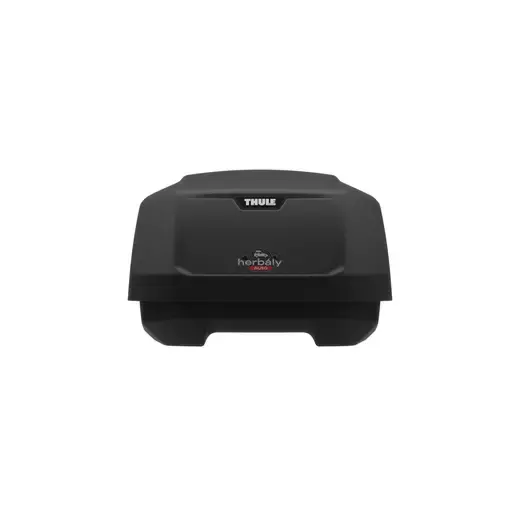 Thule Force 3 L Sport 645600 tetőbox, fekete