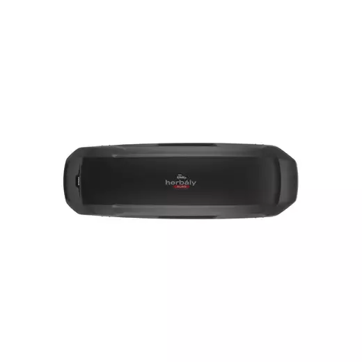 Thule Force 3 L Sport 645600 tetőbox, fekete