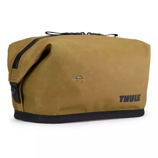 Thule Aion 3205228 toiletry bag, nutria brown Thule Aion 3205228 toiletry bag, nutria brown