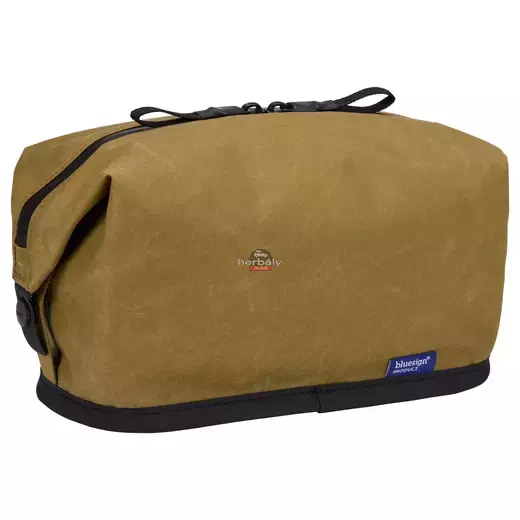 Thule Aion 3205228 toiletry bag, nutria brown Thule Aion 3205228 toiletry bag, nutria brown