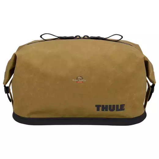 Thule Aion 3205228 toiletry bag, nutria brown Thule Aion 3205228 toiletry bag, nutria brown