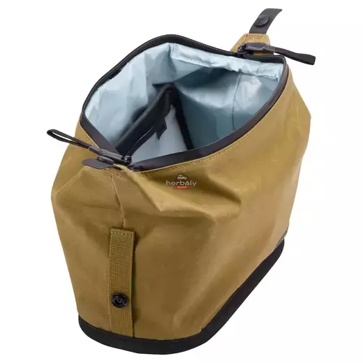 Thule Aion 3205228 toiletry bag, nutria brown