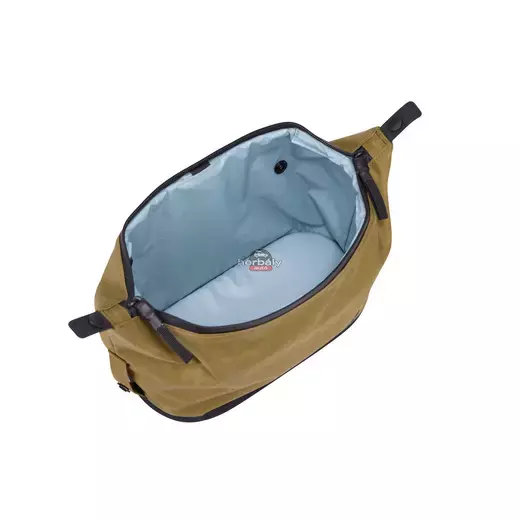 Thule Aion 3205228 toiletry bag, nutria brown Thule Aion 3205228 toiletry bag, nutria brown