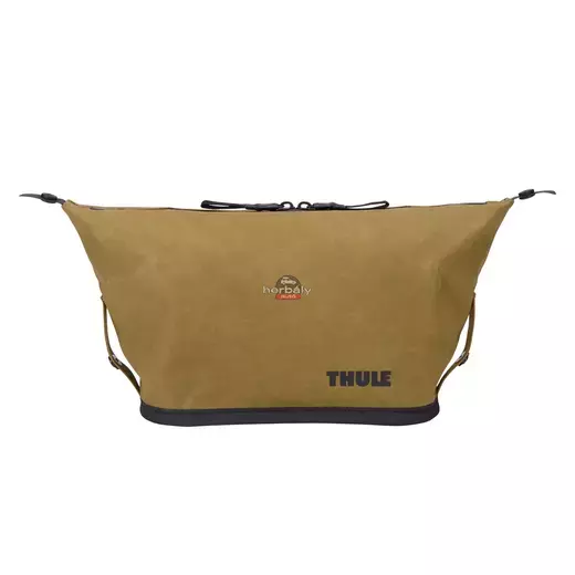 Thule Aion 3205228 toiletry bag, nutria brown Thule Aion 3205228 toiletry bag, nutria brown