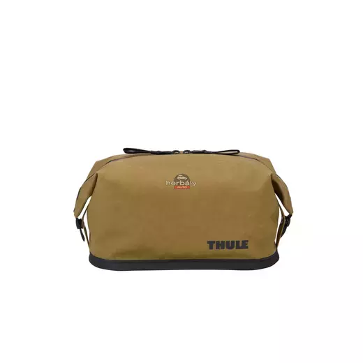Thule Aion 3205228 toiletry bag, nutria brown Thule Aion 3205228 toiletry bag, nutria brown