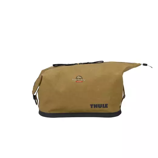 Thule Aion 3205228 toiletry bag, nutria brown Thule Aion 3205228 toiletry bag, nutria brown