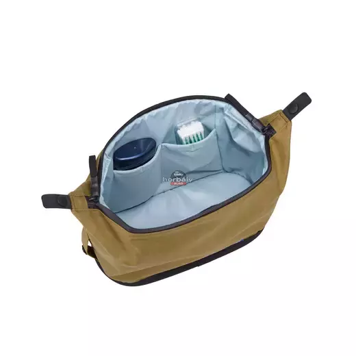 Thule Aion 3205228 toiletry bag, nutria brown Thule Aion 3205228 toiletry bag, nutria brown