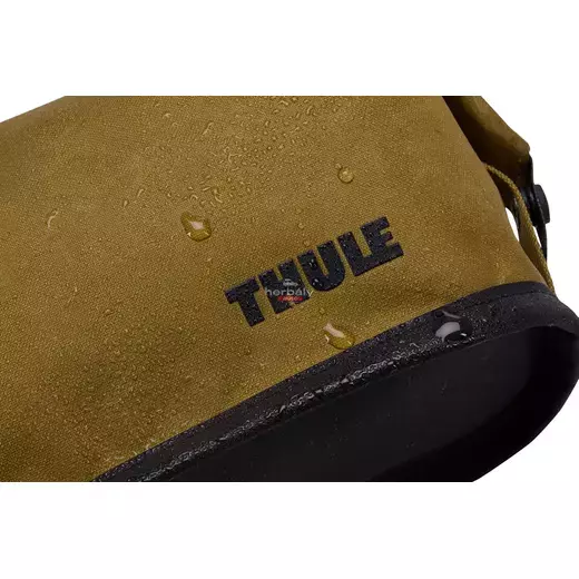 Thule Aion 3205228 toiletry bag, nutria brown Thule Aion 3205228 toiletry bag, nutria brown
