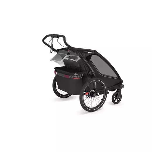 Thule Chariot Sport 2 Double 10201033, natural gold