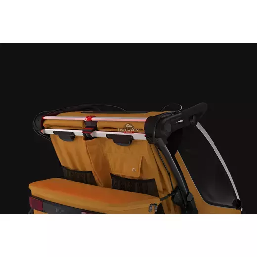 Thule Chariot Sport 2 Double 10201033, natural gold
