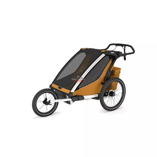 Thule Chariot Sport 2 Double 10201033, natural gold