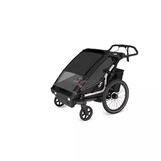 Thule Chariot Sport 2 Double 10201033, natural gold