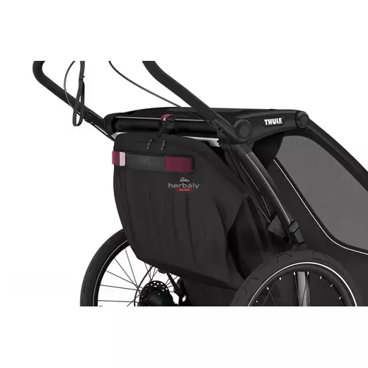 Thule Chariot Sport 2 Double 10201033, natural gold