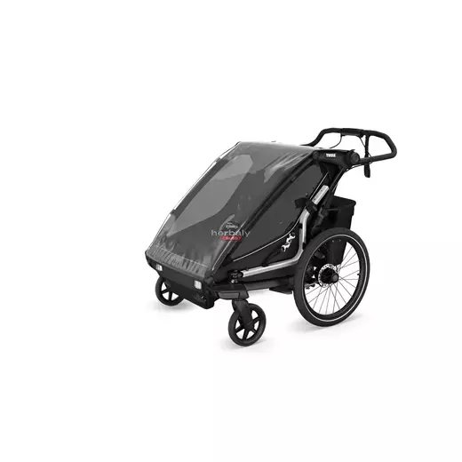 Thule Chariot Sport 2 Double 10201033, natural gold