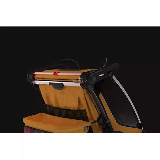 Thule Chariot Sport 2 Single 10201032, Natural gold