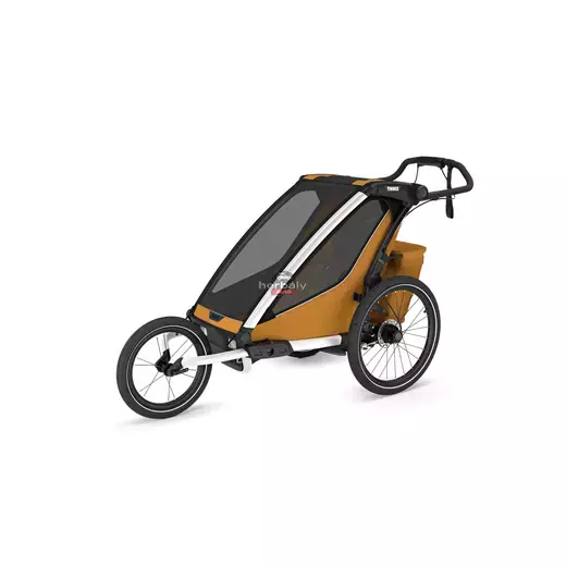 Thule Chariot Sport 2 Single 10201032, Natural gold