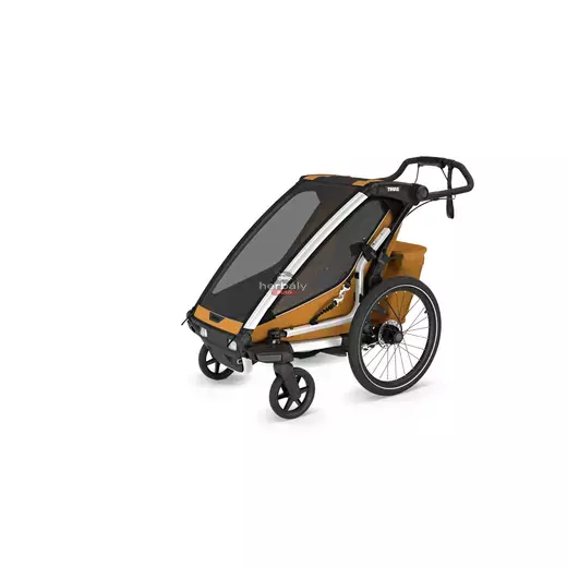 Thule Chariot Sport 2 Single 10201032, Natural gold
