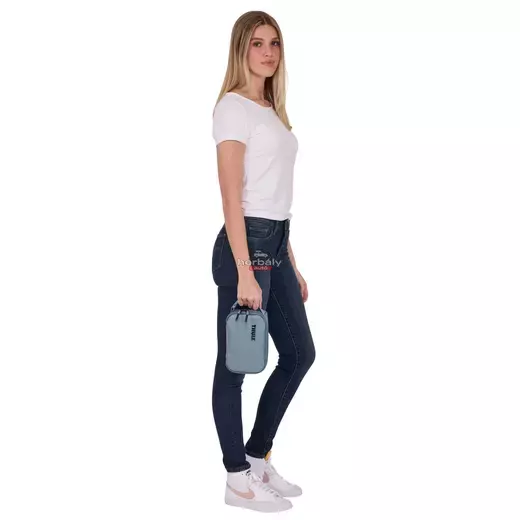 Thule Chasm 3205217 small gear cube 3L, pond gray Thule Chasm 3205217 small gear cube 3L, pond gray