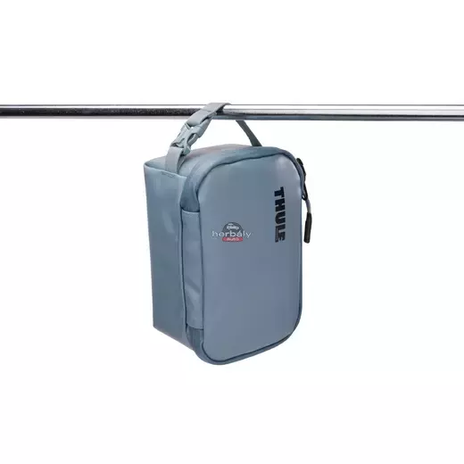 Thule Chasm 3205217 small gear cube 3L, pond gray Thule Chasm 3205217 small gear cube 3L, pond gray