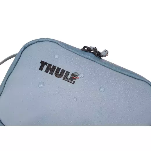 Thule Chasm 3205217 small gear cube 3L, pond gray Thule Chasm 3205217 small gear cube 3L, pond gray