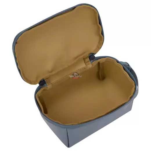 Thule Chasm 3205217 small gear cube 3L, pond gray Thule Chasm 3205217 small gear cube 3L, pond gray