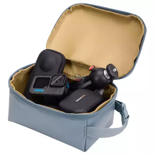 Thule Chasm 3205217 small gear cube 3L, pond gray