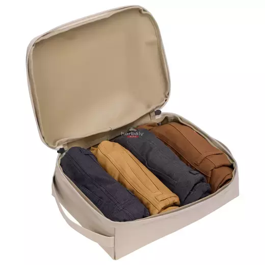 Thule Chasm 3205218 medium gear cube, soft sand Thule Chasm 3205218 medium gear cube, soft sand